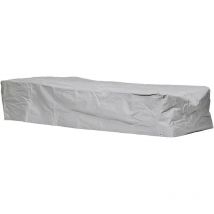 Protect Schutzhülle für Gartenliege – 2-lagiges Polyester mit TPU-Membran – Wasserdicht – UV-beständig – Atmungsaktiv