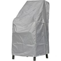 Premium Schutzhülle für Stapelstühle / Klappsessel