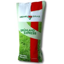 Mehrgras Ns U Grünland Nachsaat 20 Kg Nachsaatmischungen Dauergrünland