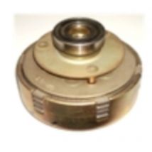 BCS - Mehrscheibenkonuskupplung Kegel 24 ø 103 x h 104 Motorgrubber Serie 600