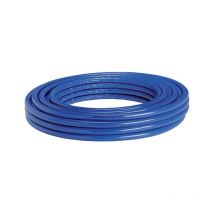 Emmeti - Mehrschichtverbundrohr Gerpex ra 16x2 - 50m Isoliert 10mm