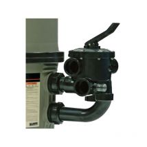 Hayward - Mehrwegeventil 1 sp0710xr50e