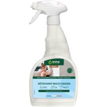 Mehrzweck-Fleckenentferner Le Vrai Professionnel Spray 750ml
