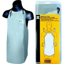 Toparc 045200 Mehrzweck-Lederschürze