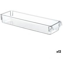 Mehrzweck-organizer Quttin 36 X 10,5 X 5 Cm (12 Stück)