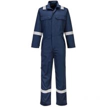 Mehrzweck-overall 280g - Größe L - Marine - Portwest