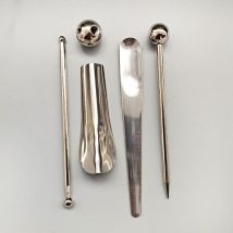 Mehrzweck-verfugungs- Und Fugenglättungswerkzeugset Für Fliesenreparaturen, Boden- Und Wandfugen, Für Ein Schnelles Und Wiederverwendbares Finish.