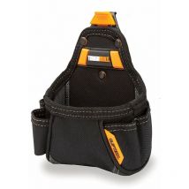 Mehrzweck-Werkzeugtasche Maßband tb-ct-25 robust gebaut
