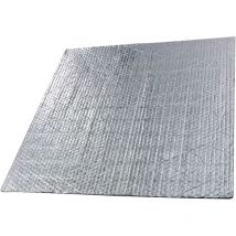 Multifunktionale Wärmedämmplatte