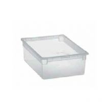 Frottee-lichtkasten m 28x40x13 transparent 1001379