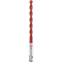 MultiCut 51900800100 Hartmetall Mehrzweckbohrer 8 mm Gesamtlänge 160 mm SDS-Plus 1 St. - Alpen