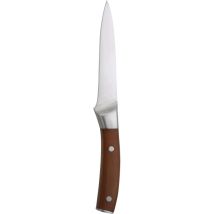 Mehrzweckmesser 12,5 Cm Aus Rostfreiem Stahl Bergner Wolfsburg Kollektion