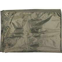 Military & Adventure 32421B Mehrzweckplane Tarp 300 cm x 200 cm 1 St. - MFH