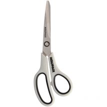 Tijeras Multiuso Acero Inoxidable 7,5' / 180 mm.