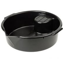 24110 Auffangwanne (l x b x h) 400 x 390 x 120 mm - Pressol