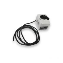 Meibes Mischermotor Antrieb Stellantrieb Motor 24V für MK 0-10 V Ansteuerung M66341.7