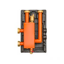 Meibes Pompes de circulation à haute efficacité MHK 25 agent de chauffage 66393.21 K 50 kW