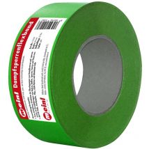 Dampfsperrenflexband grün, 60 mm x 25 m, Folie - Meinl
