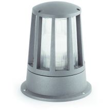 Meir Lampe extérieure grise