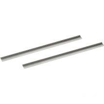 Ersatzhobelmesser 1 Paar für Hobel - Meister