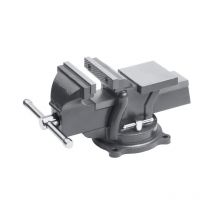 Meister - Etau base tournable 100 mm