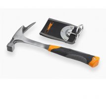 Meister - Marteau de charpentier 600g + fixation