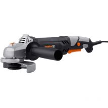 Meuleuse d'angle 1100 w - Meister