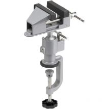 Morsa piccola da tavolo - Meister