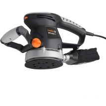 Ponceuse excentrique 480W - Meister