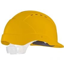 Meister Schutzhelm en 397 Tector 6-Punkt Textilausstattung mit Pinlockverschl.