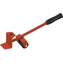 Meister Werkzeuge 419920 Sollevatore per mobili Capacità di carico (max) 150 kg