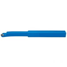 Wilke - Herramienta de cilindrar hm DIN4973R. 10x10x150mm P25/30