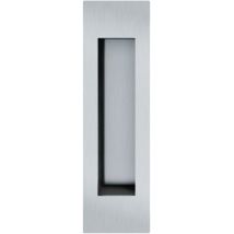 FSB - Pomo puerta de encastrar 0 42 4251, cuadrado ,F69 mata