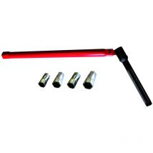 180498 - Chiave per rubinetto - Mejix