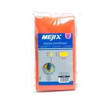 Eponge synthétique Mejix 180282 - 225x115 mm