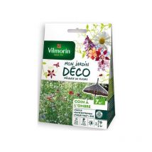 Vilmorin - Sachet graines Mélange de fleurs Coin à l'Ombre 7m2