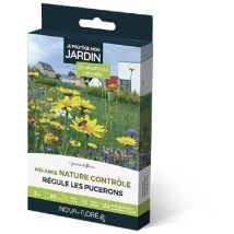 Mélange nature contrôle : régule les pucerons 3m2