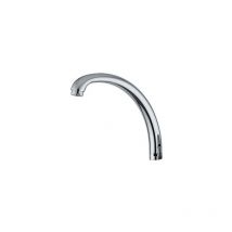 Mélangeur à baril élevé pour mélangeur