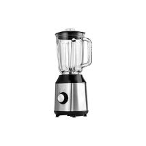 Suinga - Mélangeur bol en acier inoxydable 1,5 litres 1000W, 5 vitesses