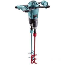 Collomix - mieszarka xo 33 r duo 1200w z mieszadłami mkd 120 hf