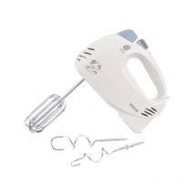 Sencor - Batteur a main shm 5203-EUE3 - 400 w - 5 vitesses et Turbo pulse - Blanc