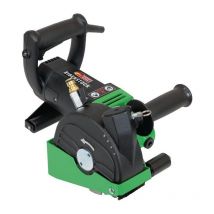 Rainureuse pour murs secs et humides emf 150.1 p 45 mm 150 x 22,23 mm 7500 min-¹ 2300 W