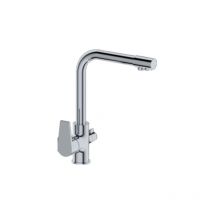 Mélangeur de cuisine à 3 voies pour purificateur