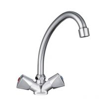 Mélangeur lavabo bouty - Chromé - Edouard Rousseau