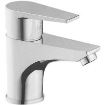 Bagnoclic - Mélangeur de lavabo complet moderne