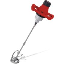 Mélangeur à mortier worgrip pro 1050W
