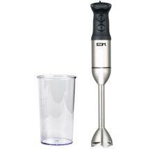 Mixeur Electrique 1000w Ø5,8x41cm Edm