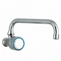 Tres Grifería - Mitigeur évier ESE-23 1/2'' tres