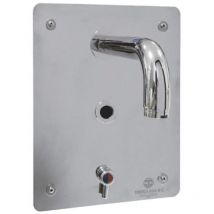 Tremolada - Mélangeur photocellulaire pour lavabo de canal