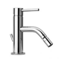 Paini France - Mélangeur pour bidet en laiton chromé - Paini Cox